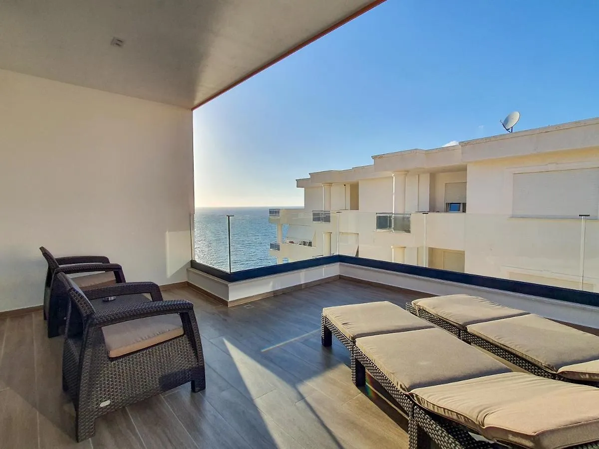 Lookout Apartments ساراندا