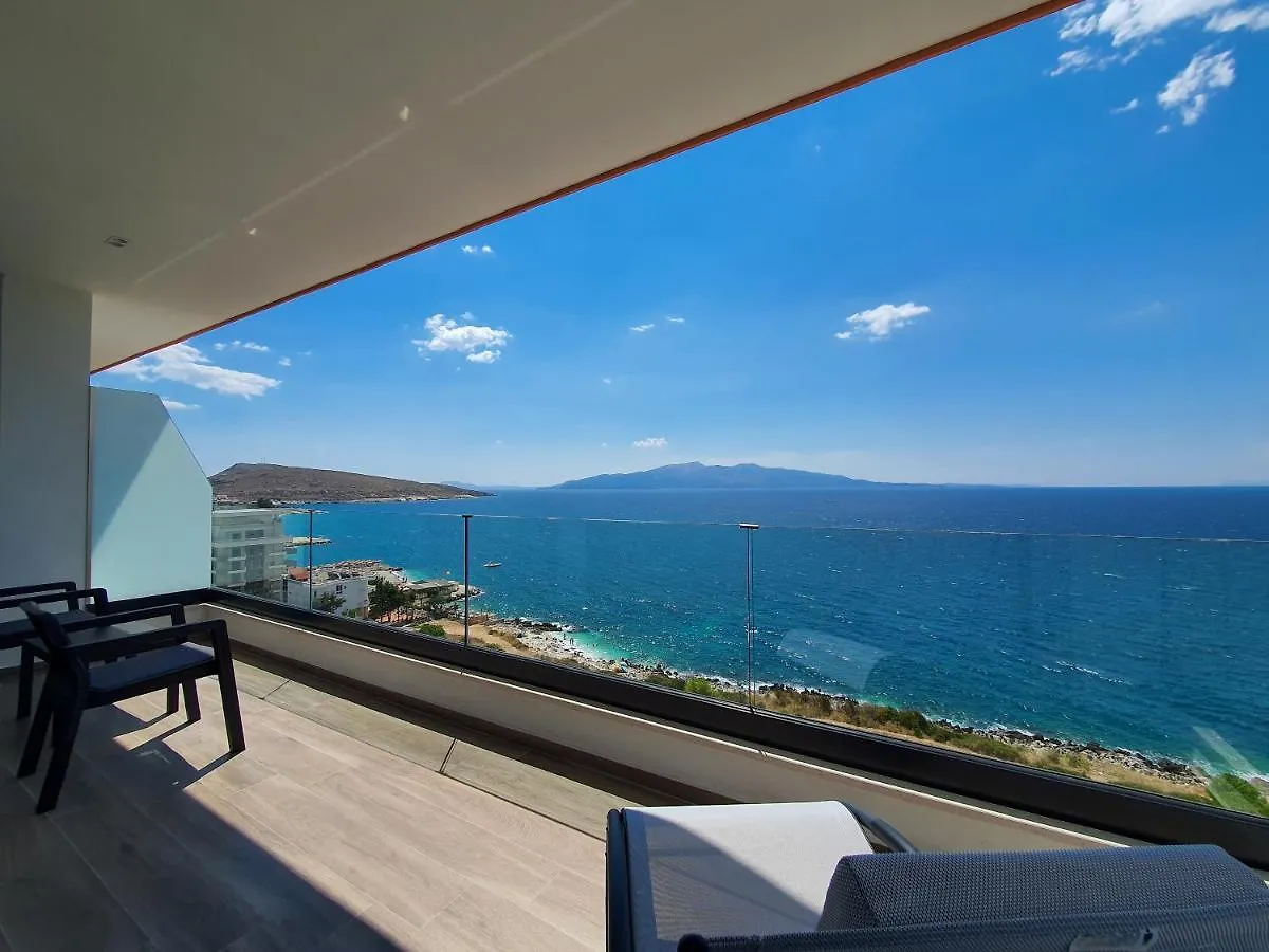 Lookout Apartments ساراندا