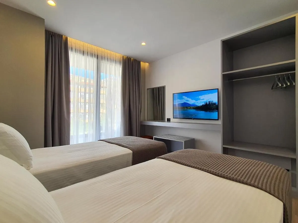 Lookout Apartments ساراندا 0*,  ألبانيا
