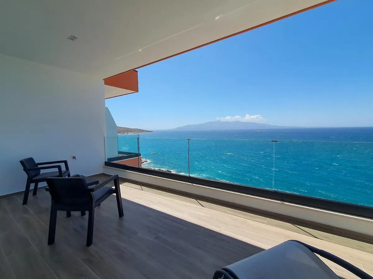 Lookout Apartments ساراندا