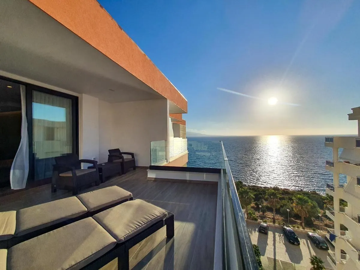 Lookout Apartments ساراندا 0*,  ألبانيا