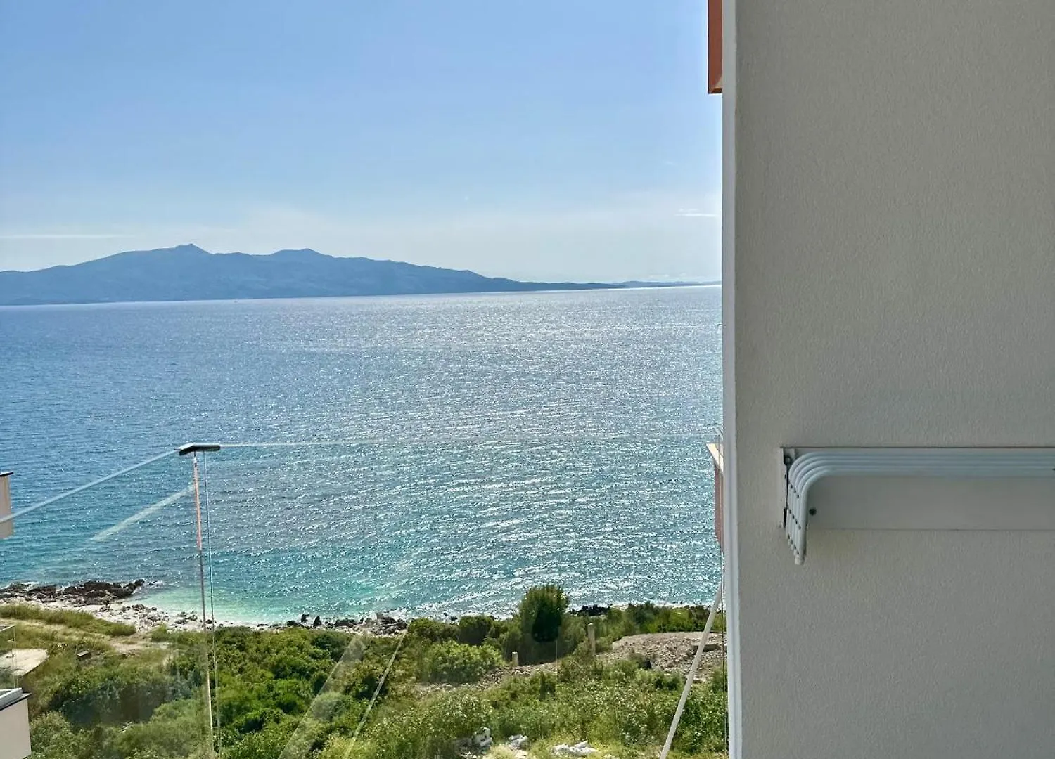 Lookout Apartments Sarandë Albanien