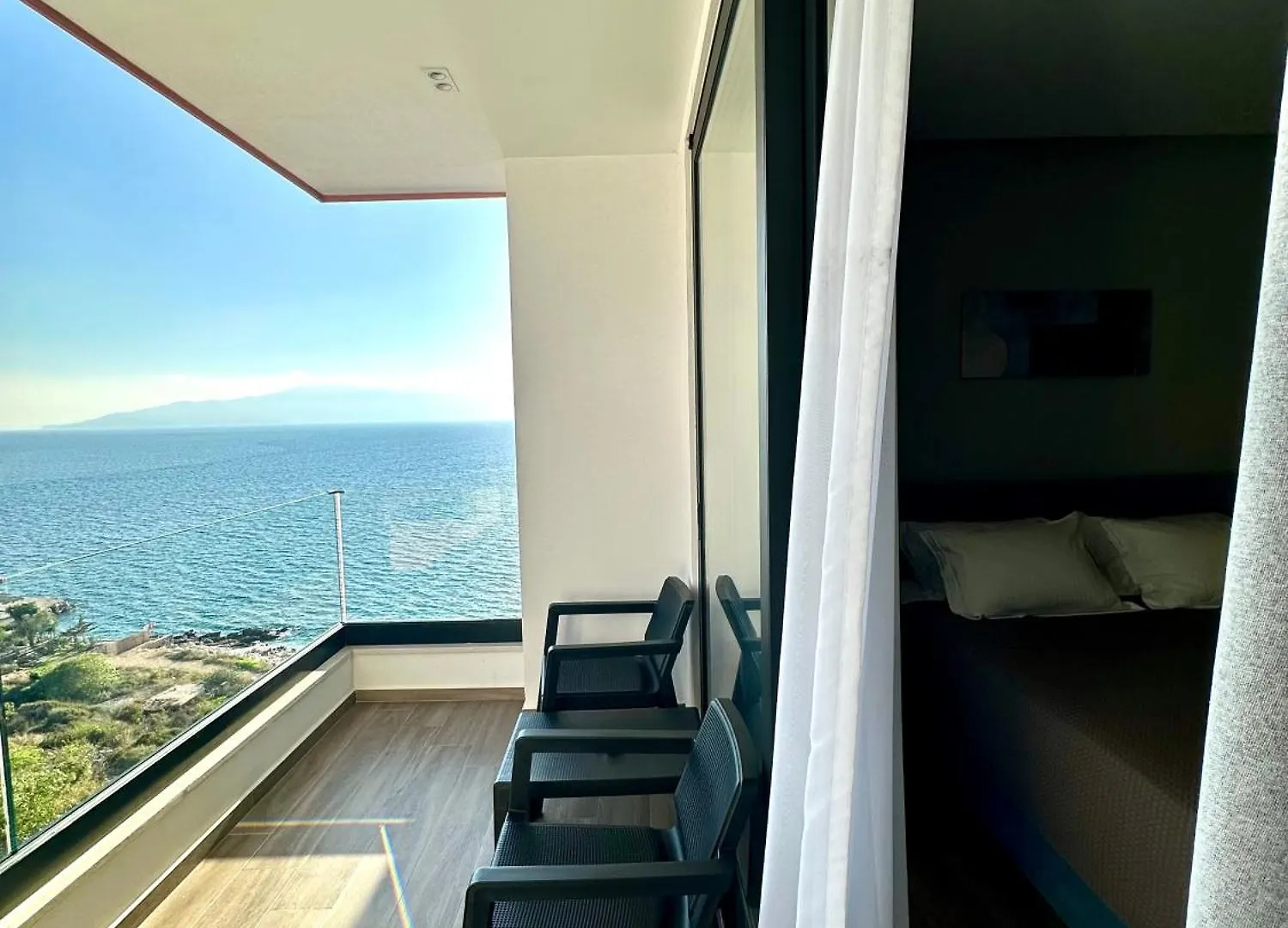 Lookout Apartments ساراندا