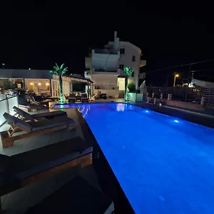 Serenity Σαράντα