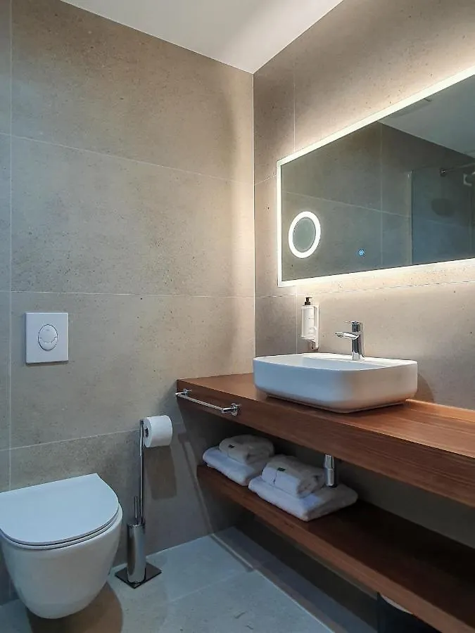 Lookout Apartments Σαράντα 0*,  Αλβανία