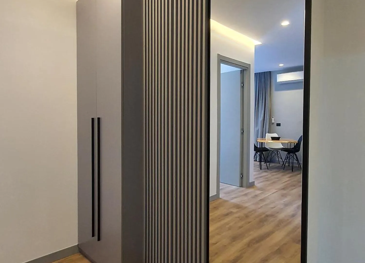 Lookout Apartments Sarande Albania